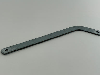 Alltronik Speed 600S Tormitnehmer Torarm Stange Schubstange Schlepperstange