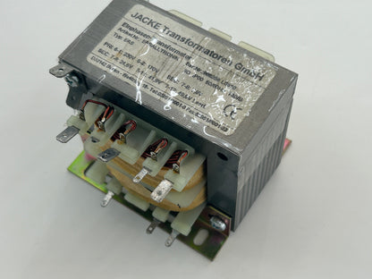 Alltronik Speed 600S Netzteil Trafo Stromversorgung Elektronik Transformator