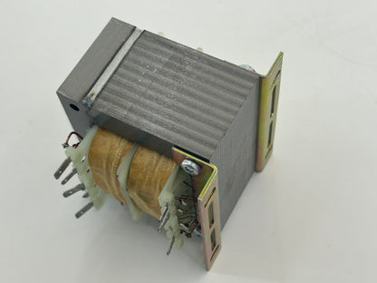 Alltronik Speed 600S Netzteil Trafo Stromversorgung Elektronik Transformator