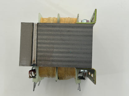 Alltronik Speed 600S Netzteil Trafo Stromversorgung Elektronik Transformator