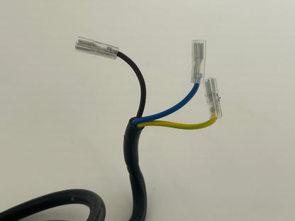 Alltronik Speed 600S Kabel Stromkabel Anschlusskabel Hauptkabel Kabelbaum