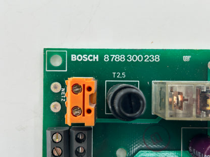 Bosch GGT50 GSM Platine Steuerung Hauptplatine Bedienung Elektronik