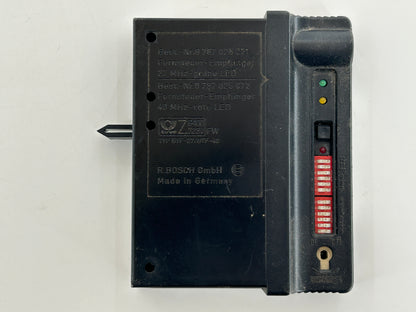 Bosch GGT50 GSM Platine Steuerung Bedienung Elektronik Motorsteuerung