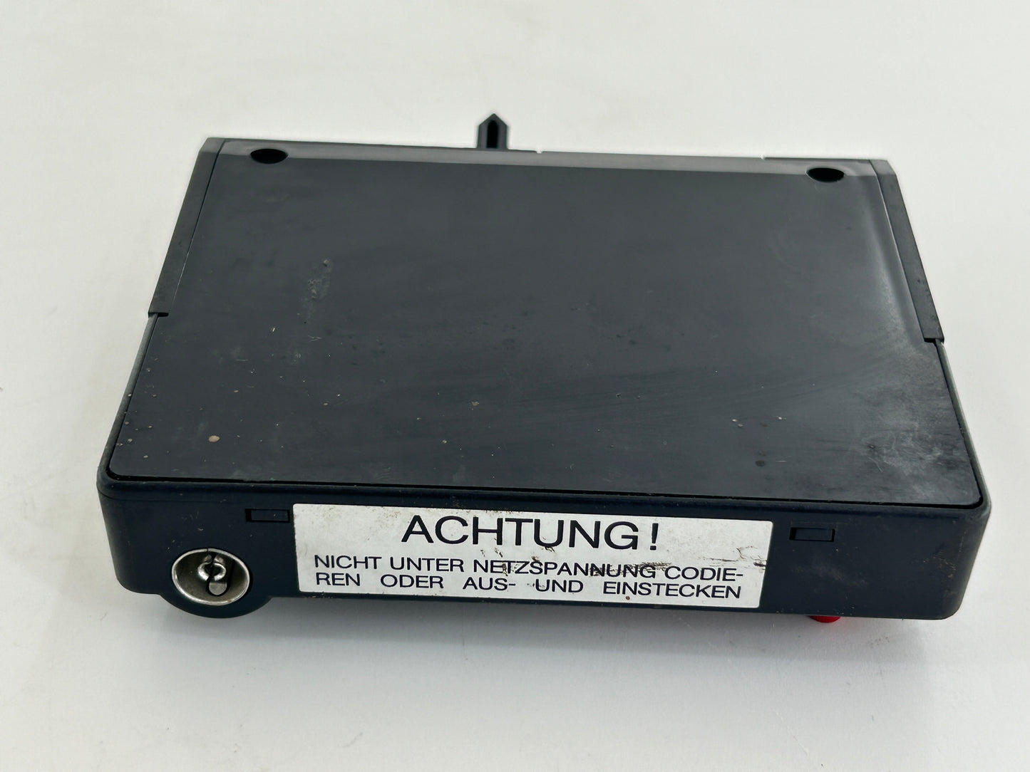 Bosch GGT50 GSM Motorsteuerung Platine Steuerung Bedienung Elektronik