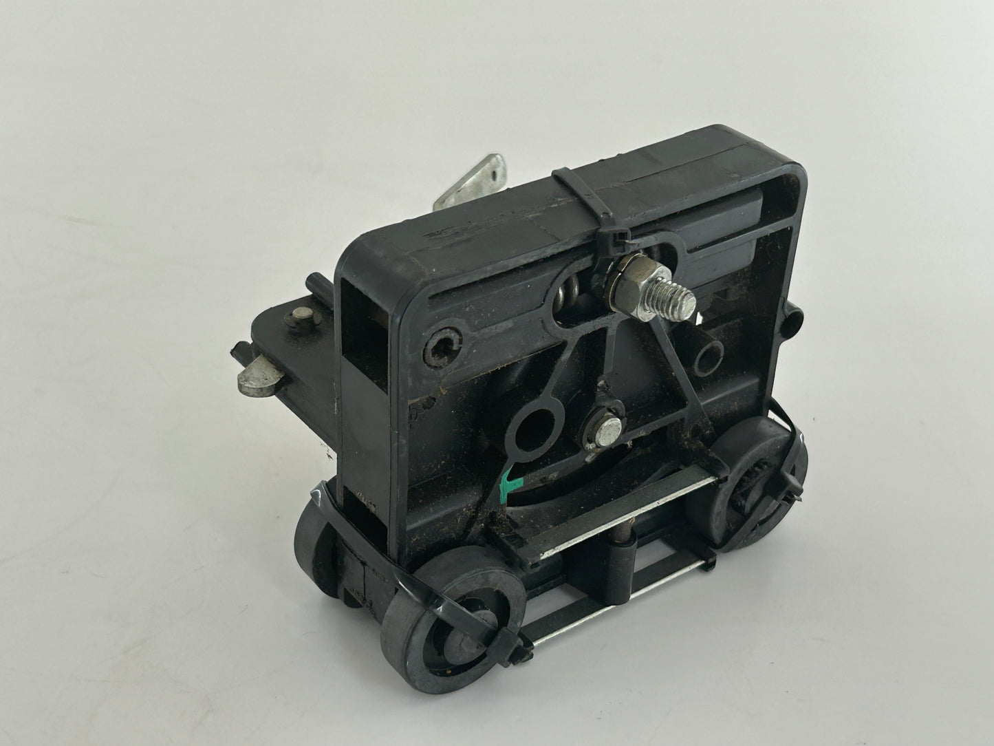 Bosch GGT50 GSM Laufwagen Mitnehmer Laufbock Schlitten Zugschlitten Laufkatze