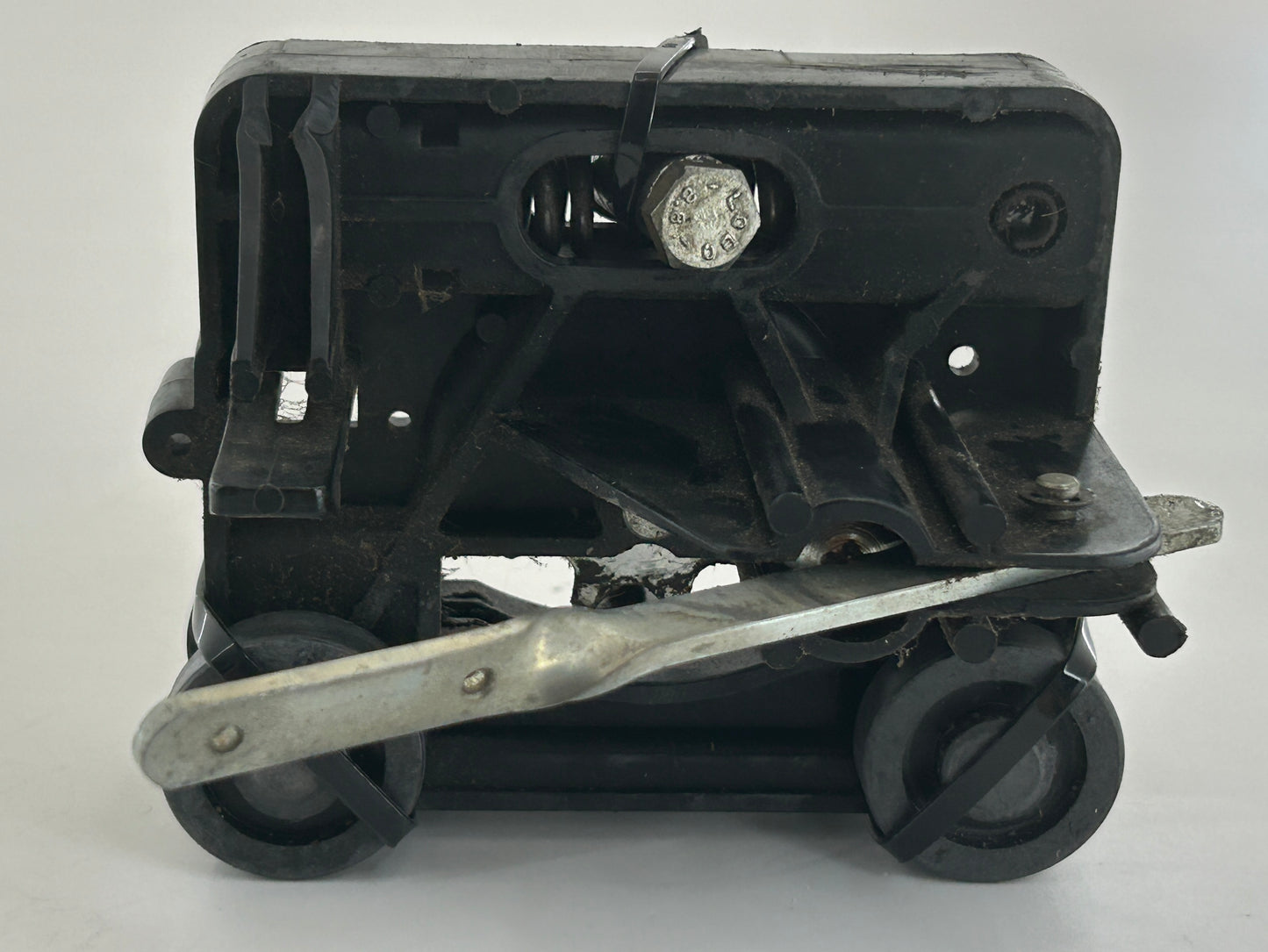 Bosch GGT50 GSM Laufwagen Mitnehmer Laufbock Schlitten Zugschlitten Laufkatze