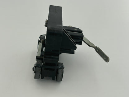 Bosch GGT50 GSM Laufwagen Schlitten Zugschlitten Laufkatze Mitnehmer Laufbock