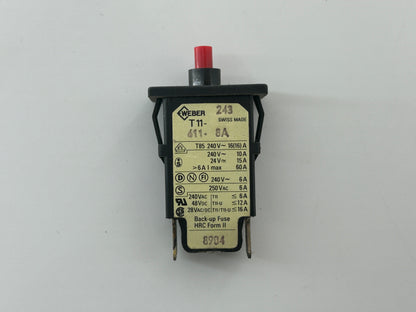 Bosch GGT50 GSM Sicherung Elektronik Ersatzteil Strom Taster Fuse