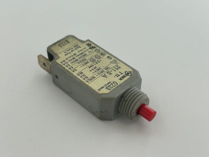 Bosch GGT50 GSM Sicherung Elektronik Taster Fuse Ersatzteil Strom