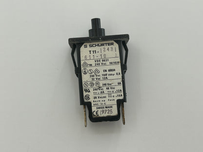Bosch GGT50 GSM Elektronik Fuse Ersatzteil Strom Sicherung Taster