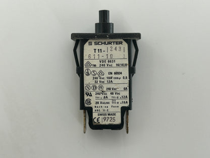 Bosch GGT50 GSM Elektronik Fuse Ersatzteil Strom Sicherung Taster