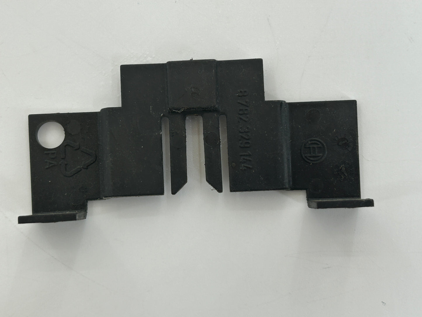 Bosch GGT50 GSM Halterung Plastikteil Plasik Kunststoff Ersatzteil