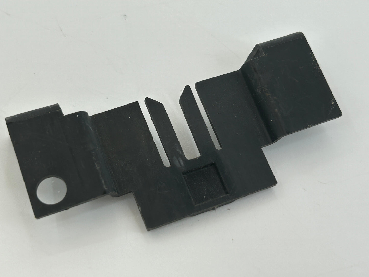 Bosch GGT50 GSM Halterung Plastikteil Plasik Kunststoff Ersatzteil