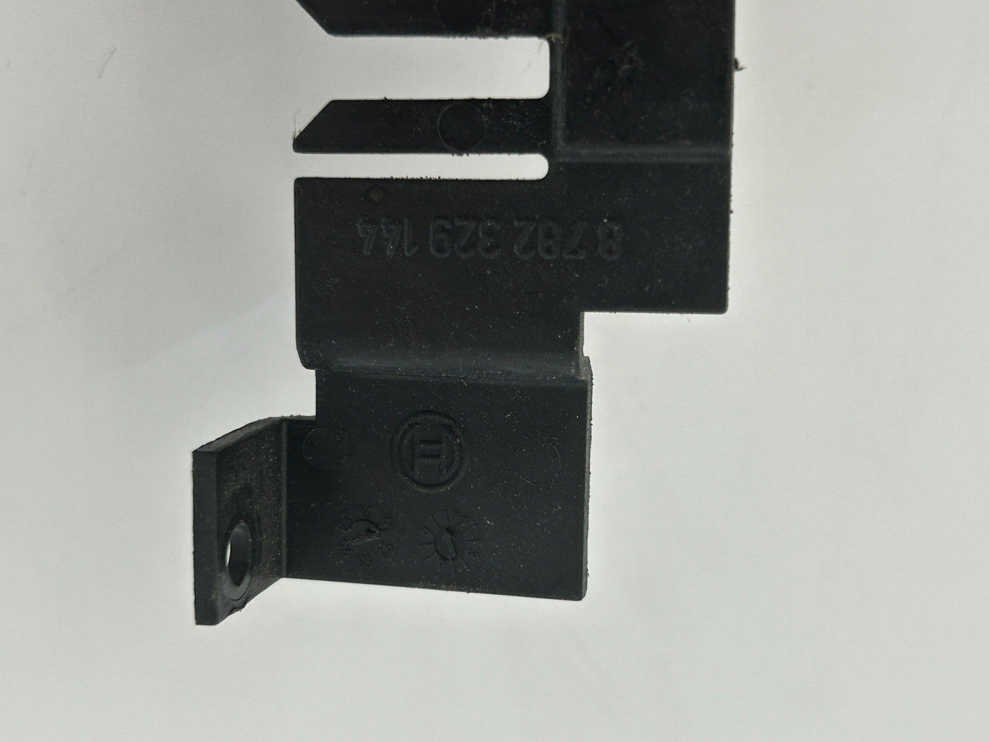 Bosch GGT50 GSM Halterung Plastikteil Plasik Kunststoff Ersatzteil