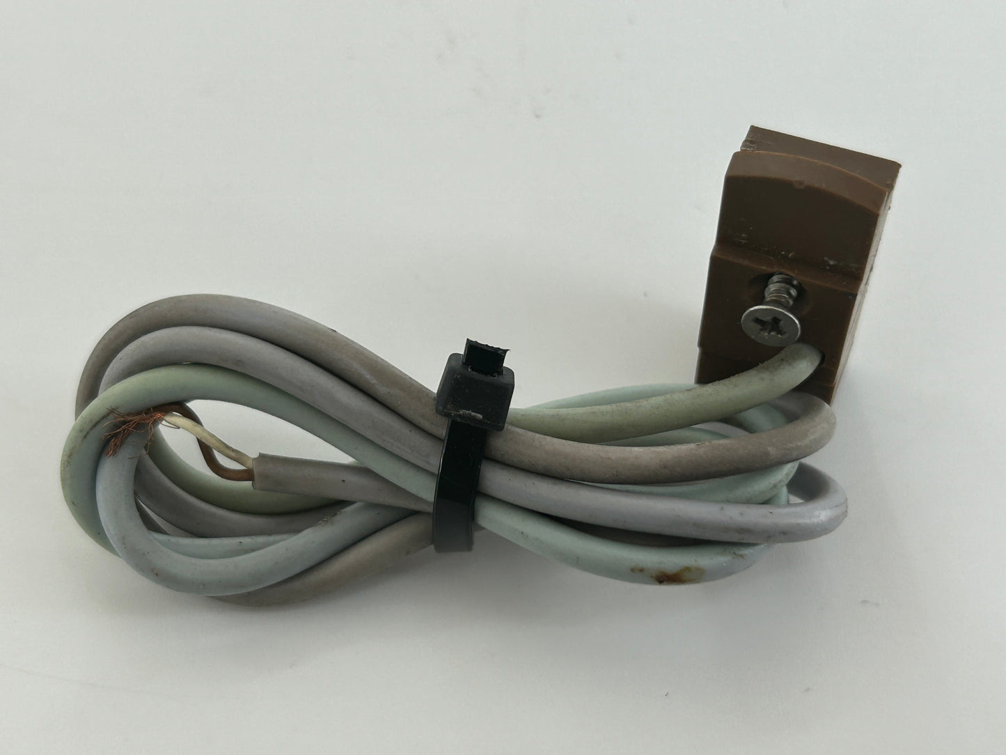 Bosch GGT50 GSM Schaltschieber Positionswinkel Endschalter Schalter Sensor