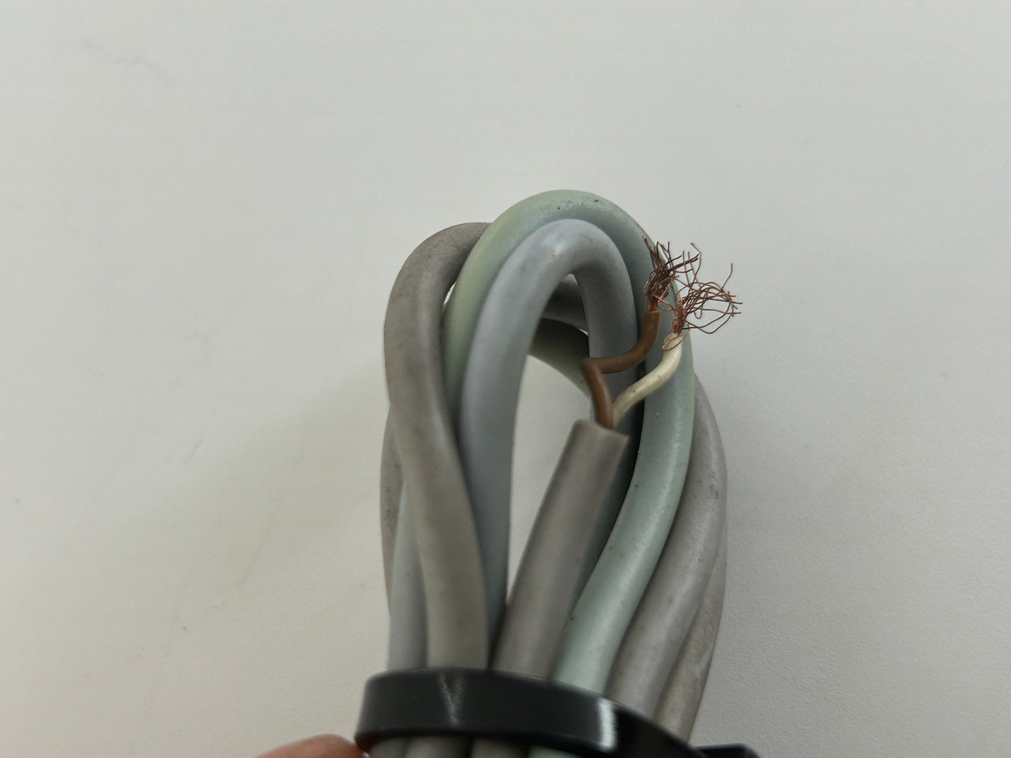 Bosch GGT50 GSM Schaltschieber Positionswinkel Endschalter Schalter Sensor