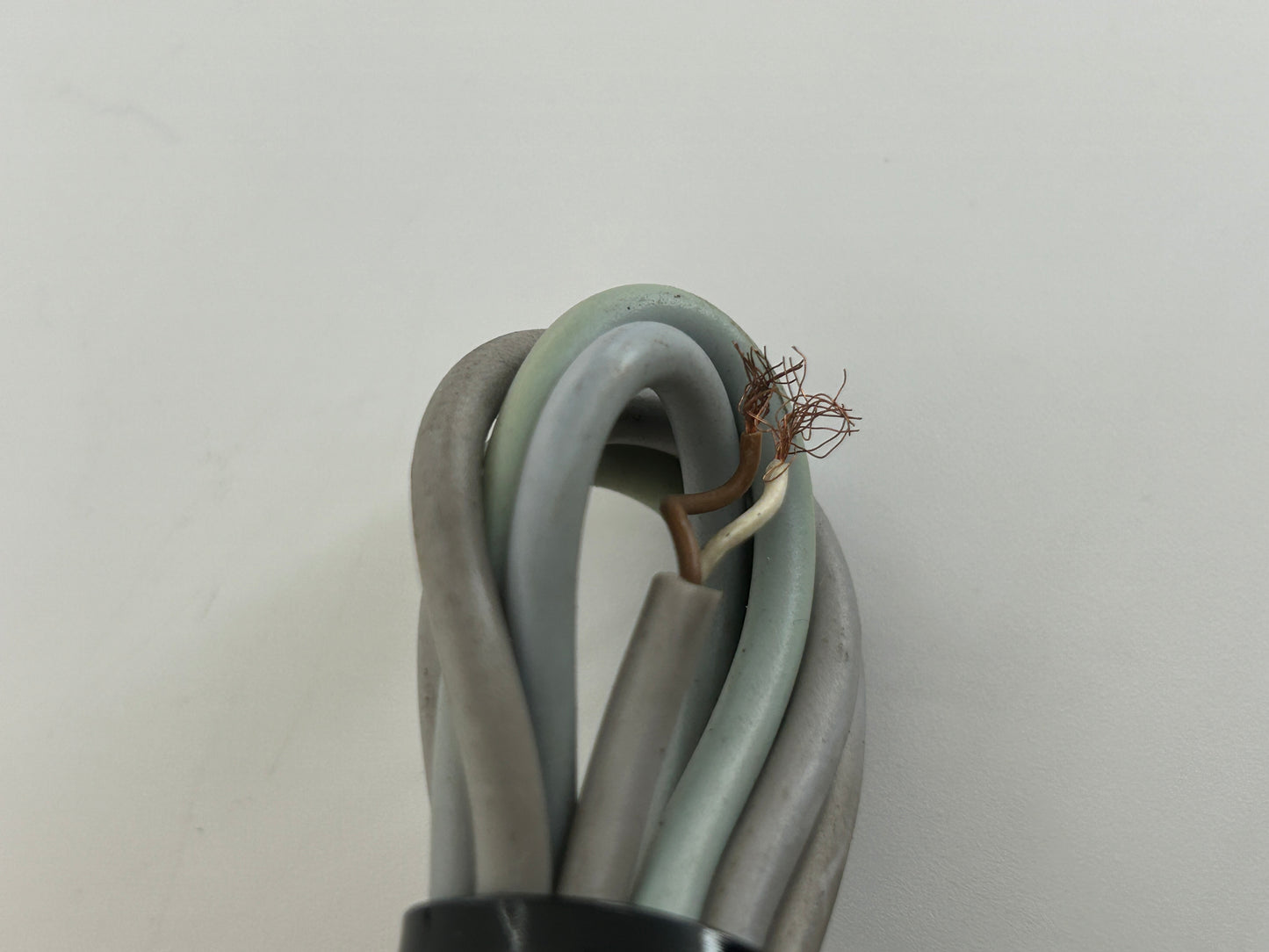Bosch GGT50 GSM Schaltschieber Positionswinkel Endschalter Schalter Sensor