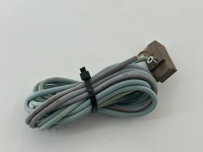 Bosch GGT50 GSM Endschalter Schalter Sensor Schaltschieber Positionswinkel