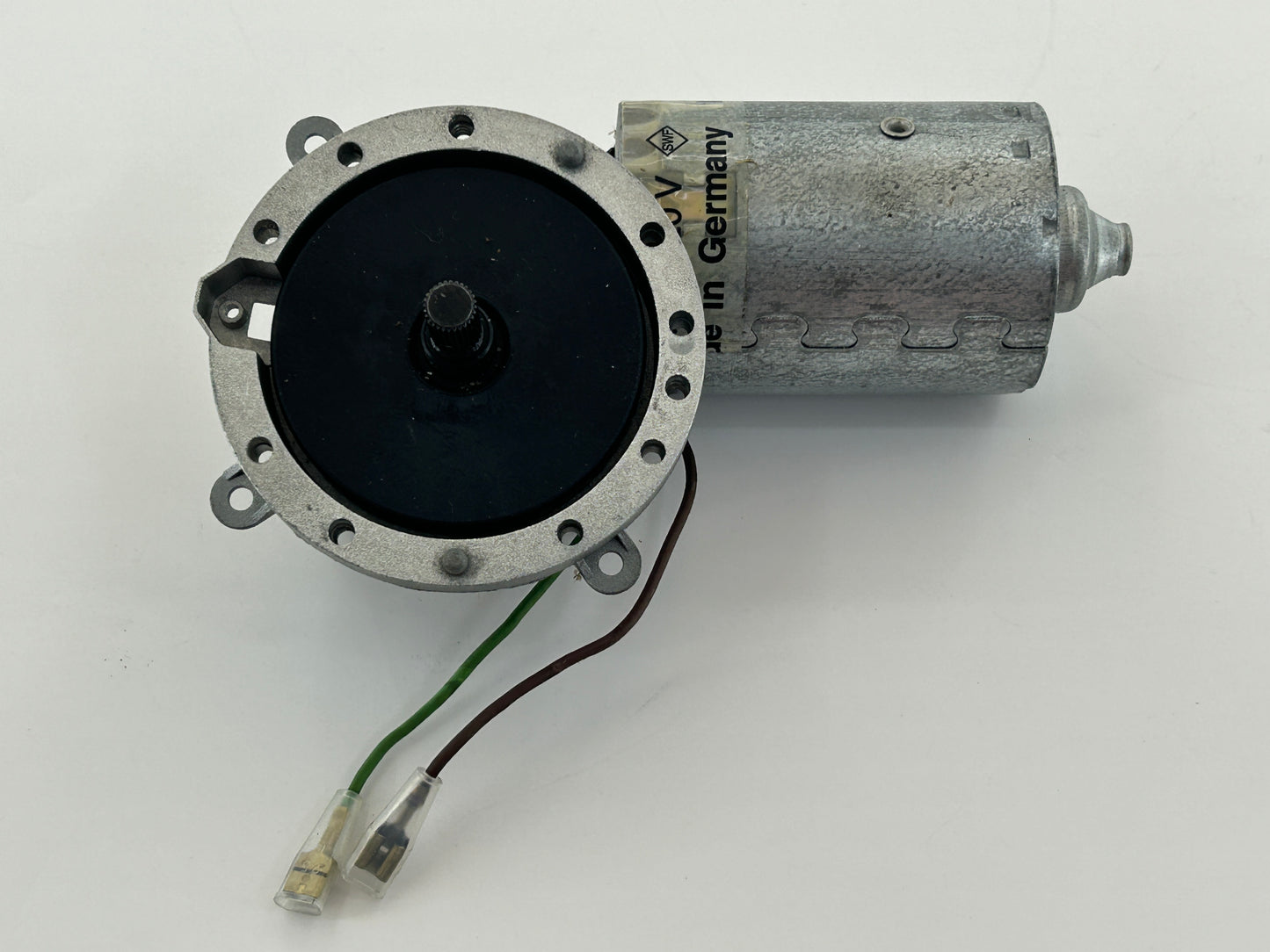 Hörmann Supramatic S Motor Antriebsmotor Getriebemotor Ersatzmotor Tormotor Hubmotor Garagentormotor Elektromotor