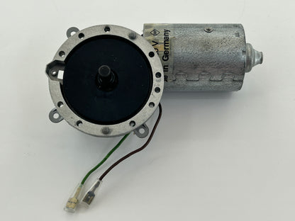 Hörmann Supramatic S Motor Antriebsmotor Getriebemotor Ersatzmotor Tormotor Hubmotor Garagentormotor Elektromotor