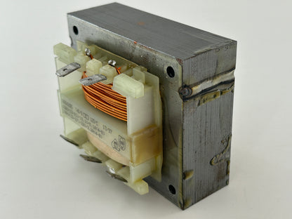 Hörmann Supramatic S Netzteil Trafo Stromversorgung Transformator Elektronik Transformer Schaltnetzteil