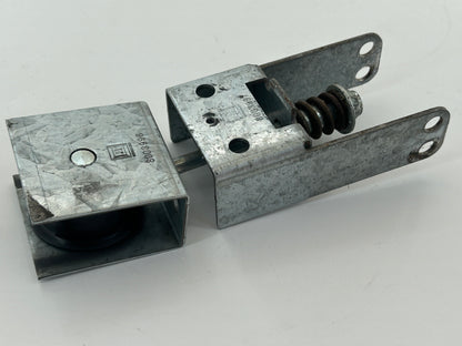 Hörmann Supramatic S Kettenspanner Kettenwender Umlenkung Umlenkrolle Rolle
