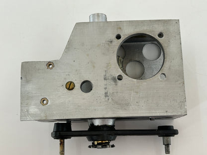 Ansonic MA100 Zahnrad Ritzel Antriebssnabe Antriebsscheibe Adapteraufsatz