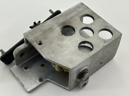 Ansonic MA100 Zahnrad Ritzel Antriebssnabe Antriebsscheibe Adapteraufsatz