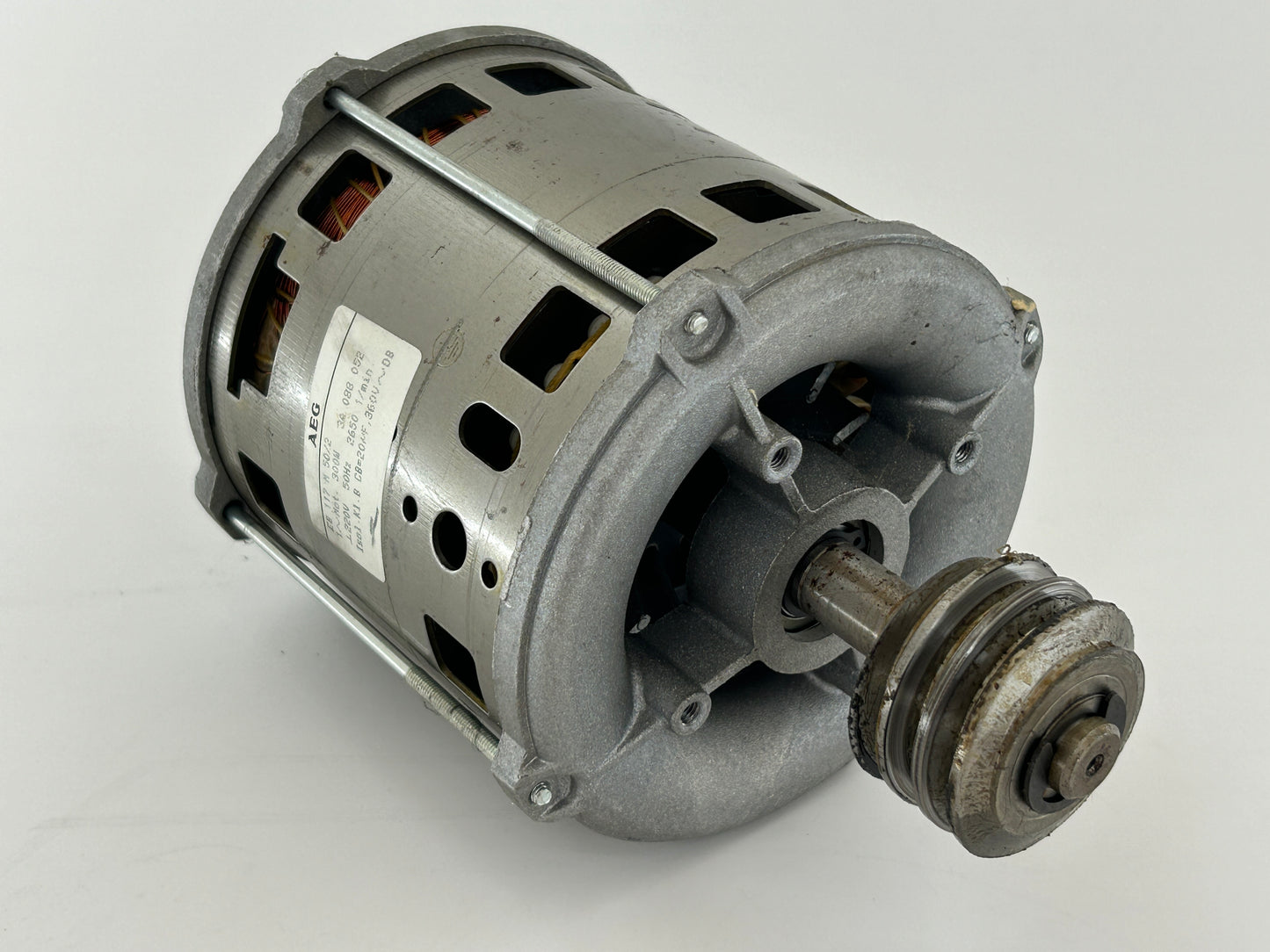 Ansonic MA100 Motor Antriebsmotor Getriebemotor Ersatzmotor Tormotor