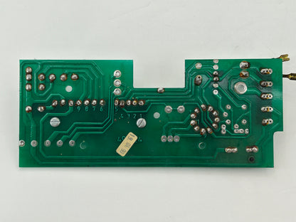 Ansonic MA100 Platine Steuerung Hauptplatine Steuerplatine Steuerkarte Elektroni