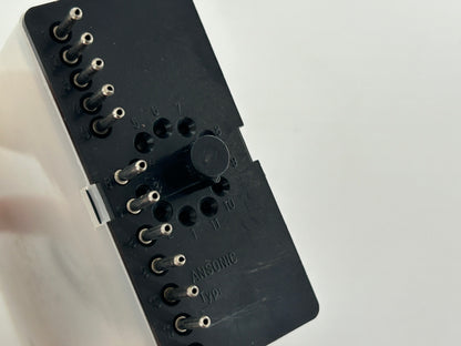 Ansonic MA100 Motorsteuerung Steuerplatine Steuerkarte Steuerung Elektronik