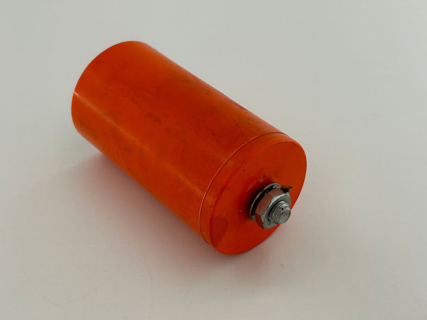 Ansonic MA100 Kondensator Elko Anlaufkondensator Motorkondensator Radial