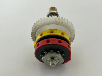 Ansonic MA100 Zahnrad Ritzel AntriebssnabeAntriebsscheibe Adapteraufsatz
