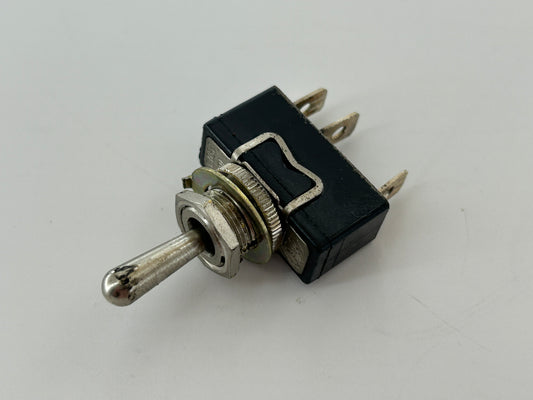 Ansonic MA100 Schalter Kippschalter Knopf Endanschlag AN AUS