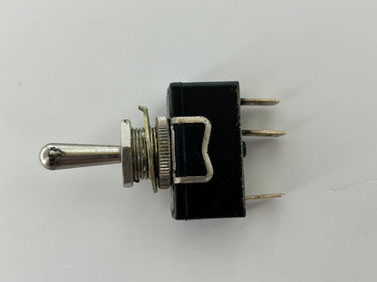 Ansonic MA100 Schalter Kippschalter Knopf Endanschlag AN AUS