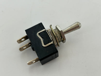 Ansonic MA100 Schalter Kippschalter Knopf Endanschlag AN AUS