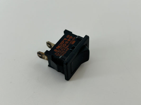 Ansonic MA100 Schalter Kippschalter Knopf AN AUS Endanschlag
