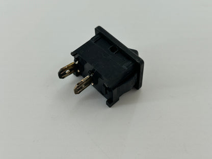 Ansonic MA100 Schalter Kippschalter Knopf AN AUS Endanschlag