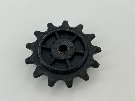 Ansonic MA100 Zahnrad Ritzel Antriebssnabe Antriebsscheibe Adapteraufsatz