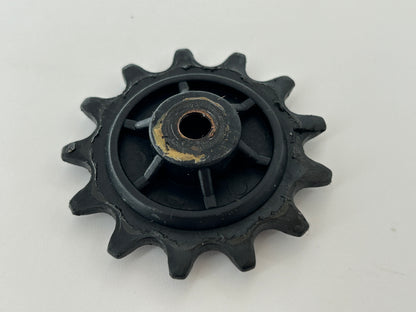 Ansonic MA100 Zahnrad Ritzel Antriebssnabe Antriebsscheibe Adapteraufsatz