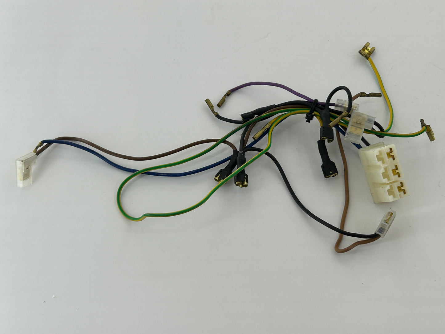 Ansonic MA100 Kabel Stromkabel Anschlusskabel Hauptkabel Kabelbaum Verdrahtung