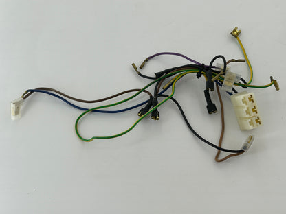 Ansonic MA100 Kabel Stromkabel Anschlusskabel Hauptkabel Kabelbaum Verdrahtung