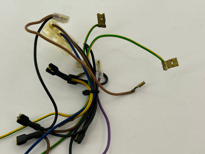 Ansonic MA100 Kabel Stromkabel Anschlusskabel Hauptkabel Kabelbaum Verdrahtung