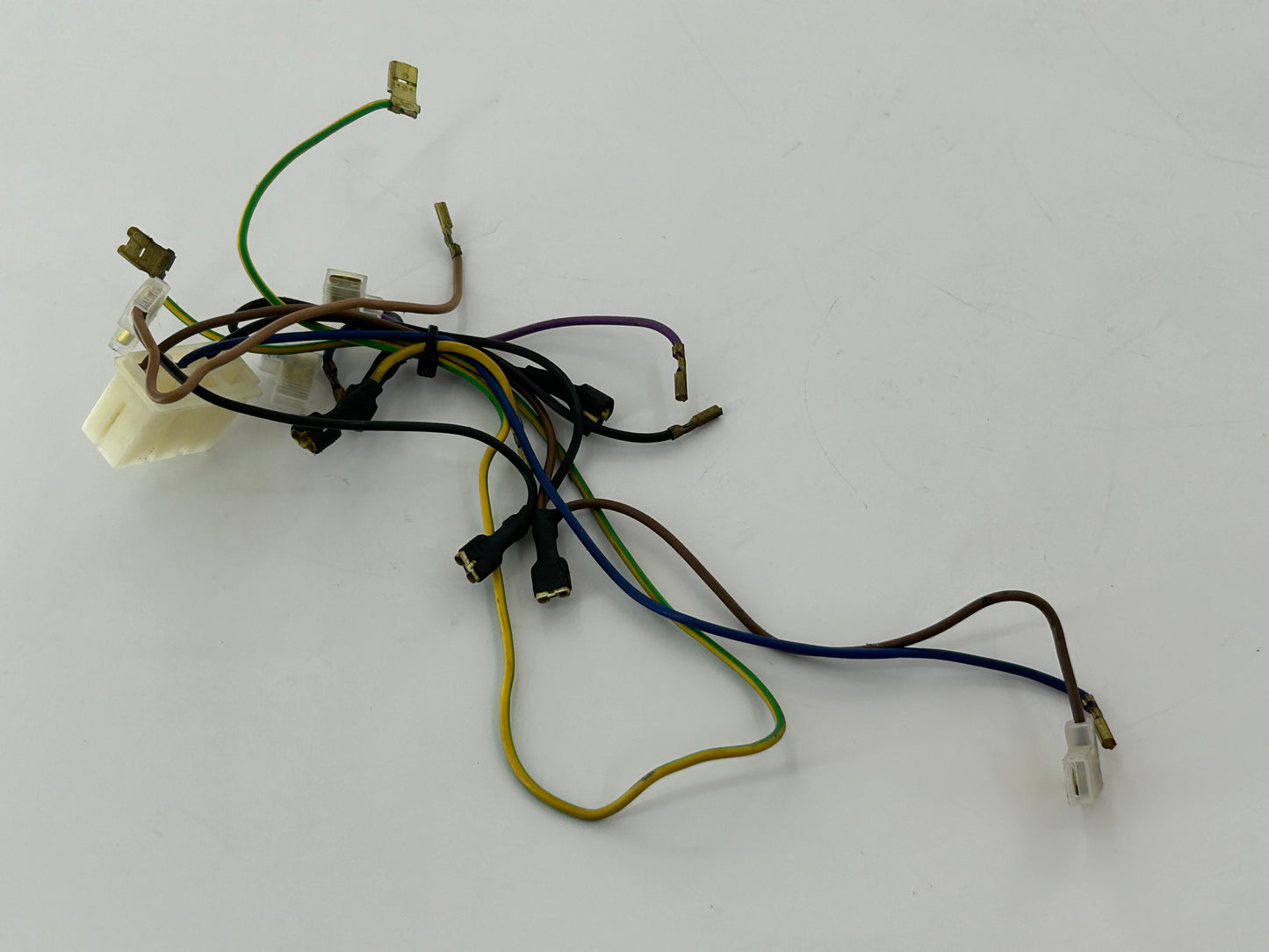 Ansonic MA100 Kabel Stromkabel Anschlusskabel Hauptkabel Kabelbaum Verdrahtung