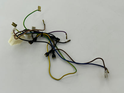 Ansonic MA100 Kabel Stromkabel Anschlusskabel Hauptkabel Kabelbaum Verdrahtung