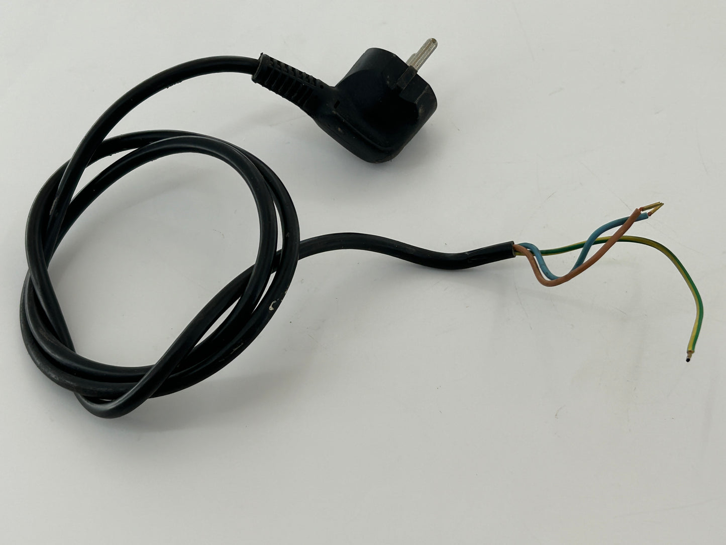 Ansonic MA100 Kabel Stromkabel Hauptkabel Verdrahtung Anschlusskabel Kabelbaum