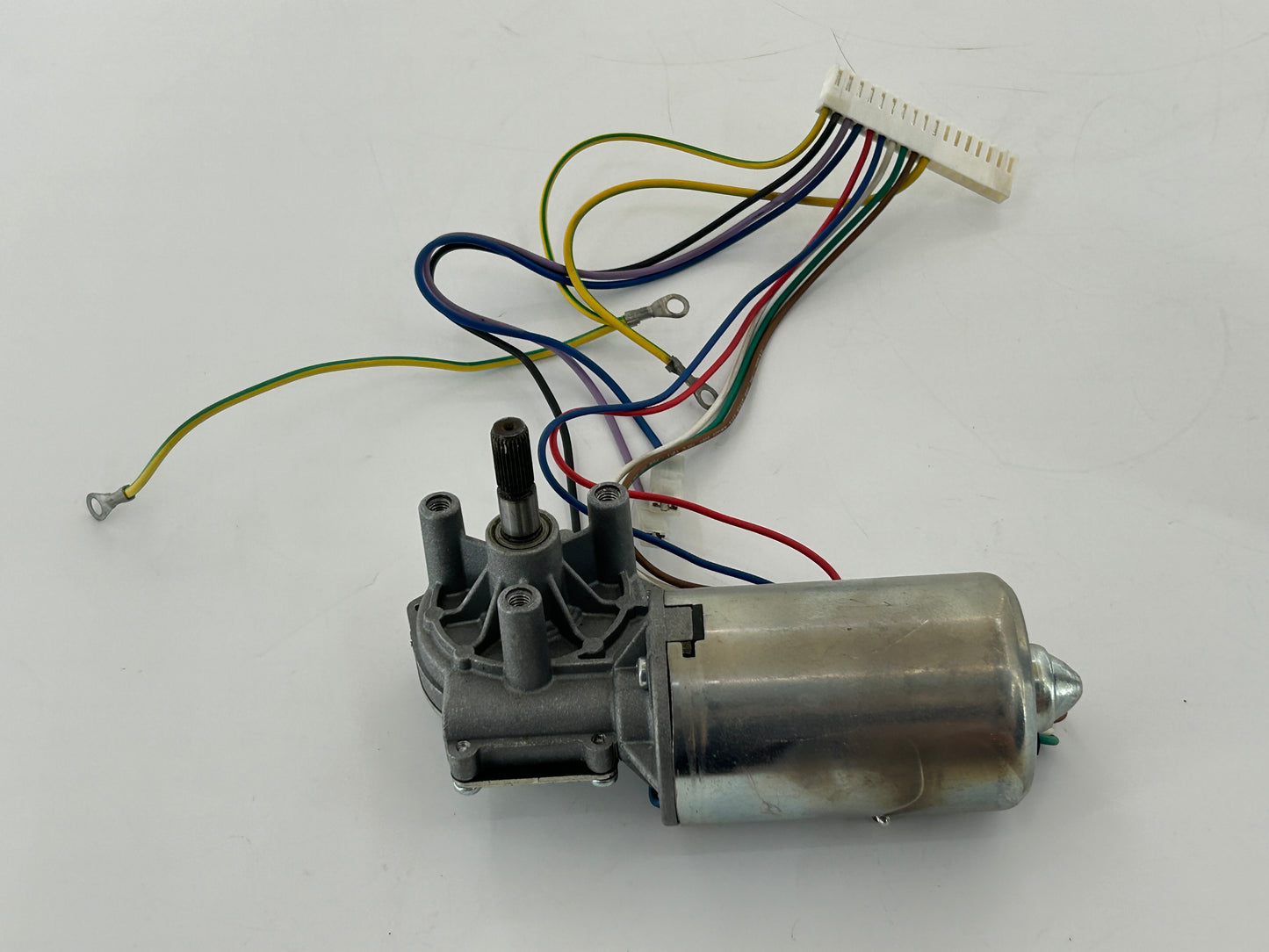 Nice SN6021 Motor Antriebsmotor Getriebemotor Ersatzmotor Tormotor
