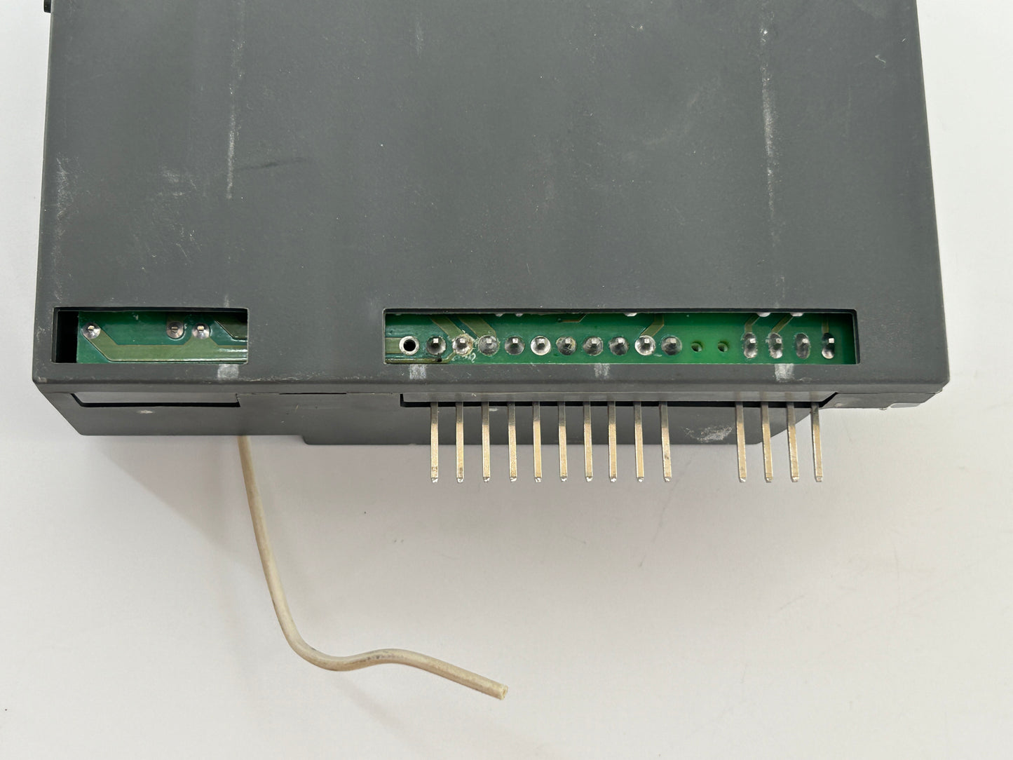 Nice SN6021 control main board operation electronics board motor control
