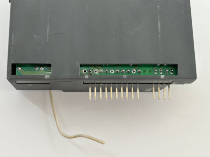 Nice SN6021 control main board operation electronics board motor control