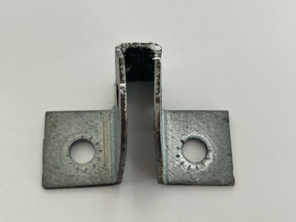 Berner GA301 V2 gate connector gate fitting gate leaf angle gate connection bracket retaining angle gate fitting angle angle 